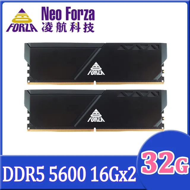 Neo Forza 凌航 TRINITY DDR5 6000 32G(16Gx2) 桌上型超頻記憶體(白色) 歷史價格詳細信息