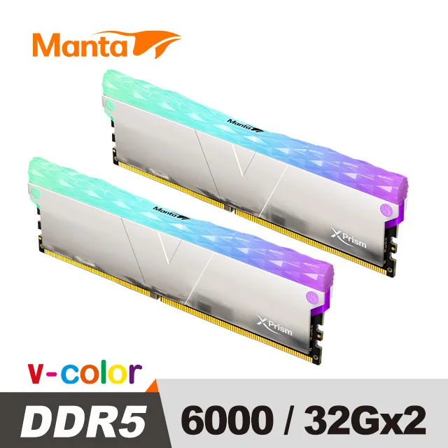 v-color 全何 DDR5 6000 64GB (32GBX2) OC R-DIMM 工作站專用記憶體 歷史價格詳細信息