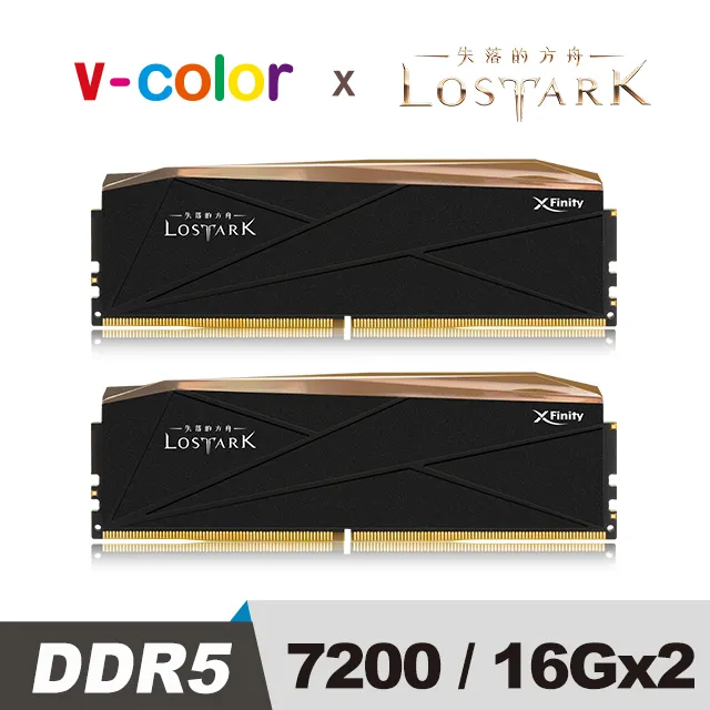 【v-color】MANTA XFinity RGB DDR5 7800 48GB kit 24GBx2(桌上型超頻記憶體) 歷史價格詳細信息