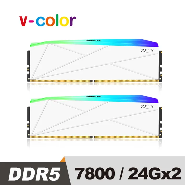 Manta SCC套件DDR5 5600 32G(16GX2)含2支RGB桌上型超頻記憶體+2支RGB虛擬燈條(黑/白) 歷史價格詳細信息