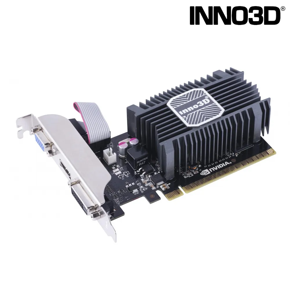 INNO3D映眾 GT710 2GB DDR3 三年保固/顯示卡/原價屋 歷史價格詳細信息