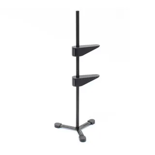 顯卡支架鋁合金支撐架 5v3針ARGB神光同步臺式機伴侶上下高度調整 歷史價格詳細信息