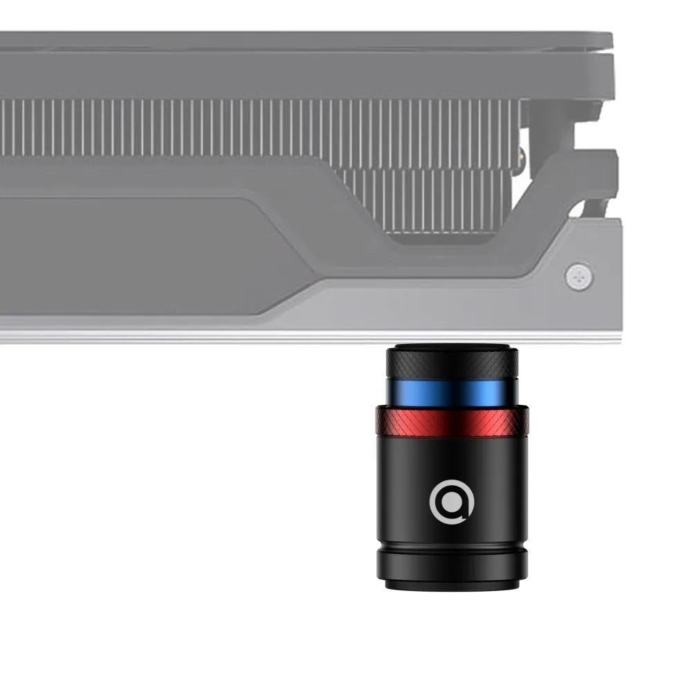 安億通免壓水晶頭超六類七類八類千兆CAT8免打工具N網路線家用對接 歷史價格詳細信息
