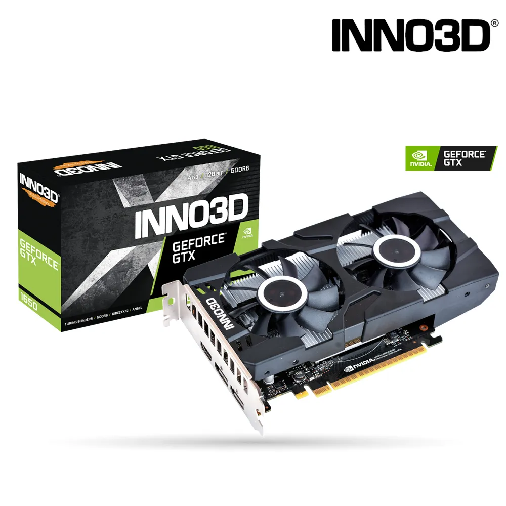 INNO3D GTX 1060 6G 歷史價格詳細信息