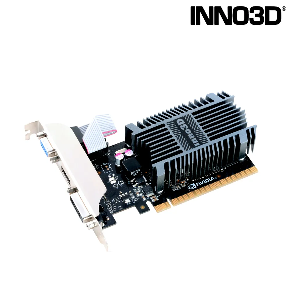 INNO3D映眾 GT710 2GB DDR3 三年保固/顯示卡/原價屋 歷史價格詳細信息