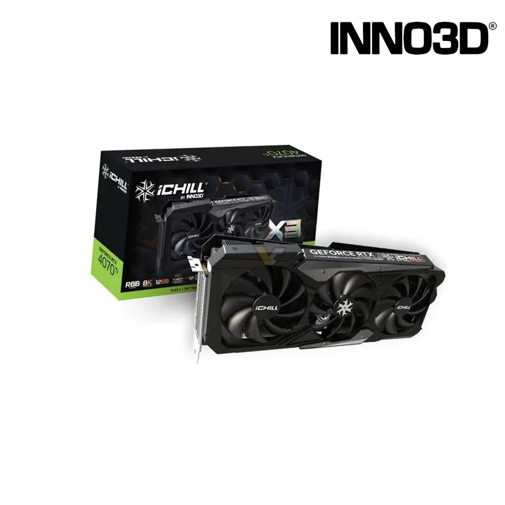 INNO3D GEFORCE RTX 4070 TWIN X2 OC WHITE 歷史價格詳細信息