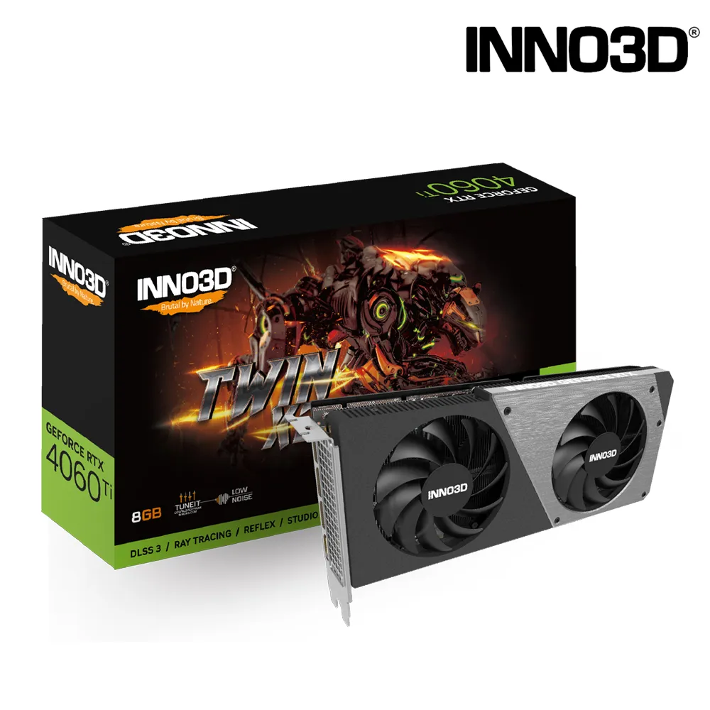 INNO3D GEFORCE RTX 4070 TWIN X2 OC WHITE 歷史價格詳細信息