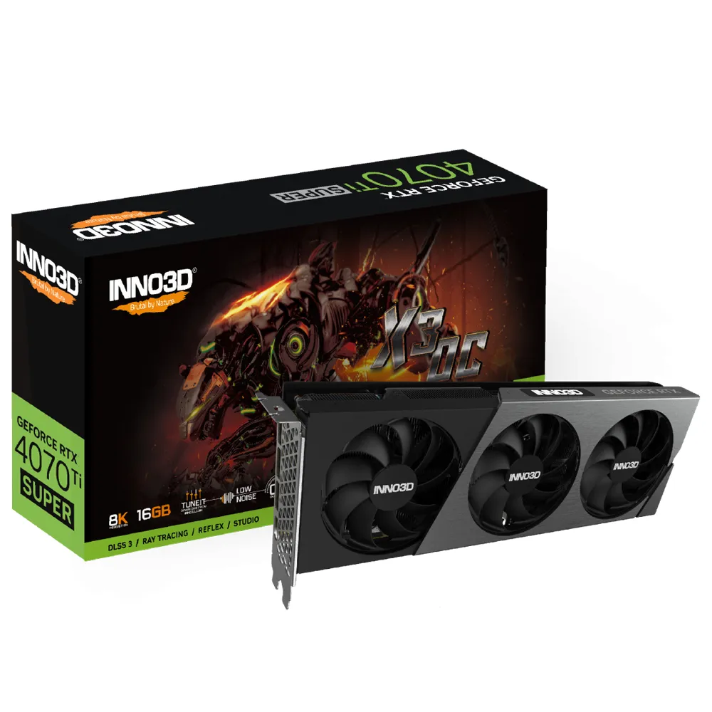INNO3D GEFORCE RTX 4070 TWIN X2 OC WHITE 歷史價格詳細信息