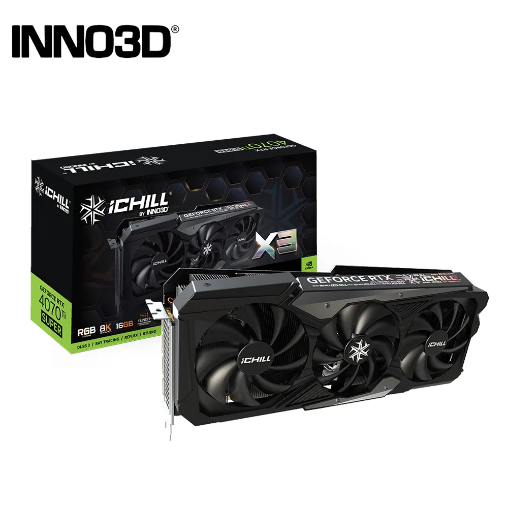 INNO3D GEFORCE RTX 4070 TWIN X2 OC WHITE 歷史價格詳細信息