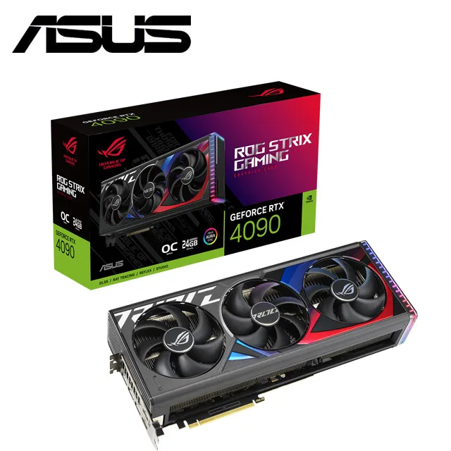 【RTX4090組合包】華碩 STRIX-RTX4090顯示卡+華碩SL400電競椅+三星32吋電競螢幕+海盜船1000W電供 歷史價格詳細信息
