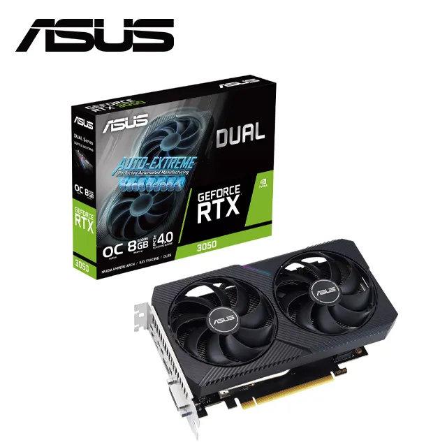 ASUS ASUS Dual GeForce GTX 1650 V2 4GB GDDR6 顯示卡 歷史價格詳細信息