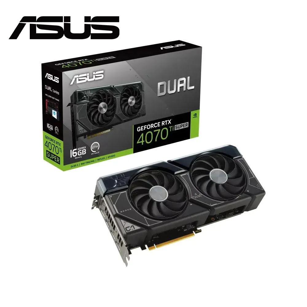 ASUS Dual GeForce RTX 4070 White OC Edition 12GB 顯示卡 歷史價格詳細信息