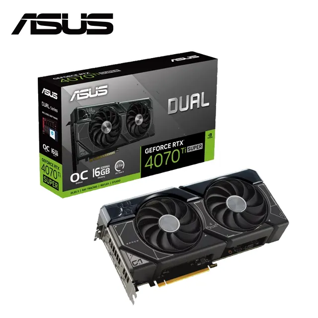 ASUS Dual GeForce RTX 4070 White OC Edition 12GB 顯示卡 歷史價格詳細信息