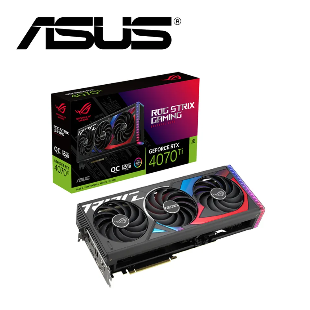 華碩 ROG-STRIX-RTX4070Ti-O12G-GAMING 顯示卡+華碩 TUF GAMING 1200W ATX3.0 金牌 電源供應器 歷史價格詳細信息