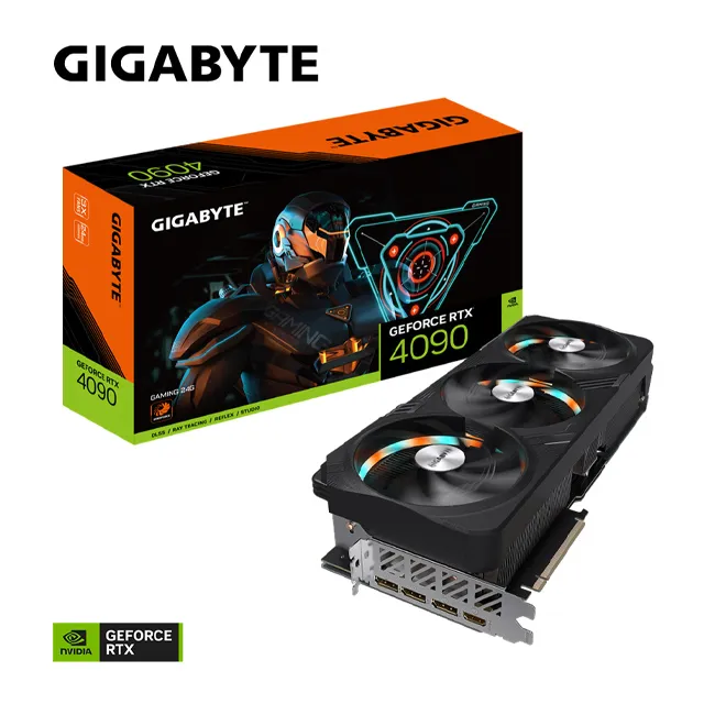 技嘉GeForce RTX4090 GAMING 24GD顯示卡 歷史價格詳細信息