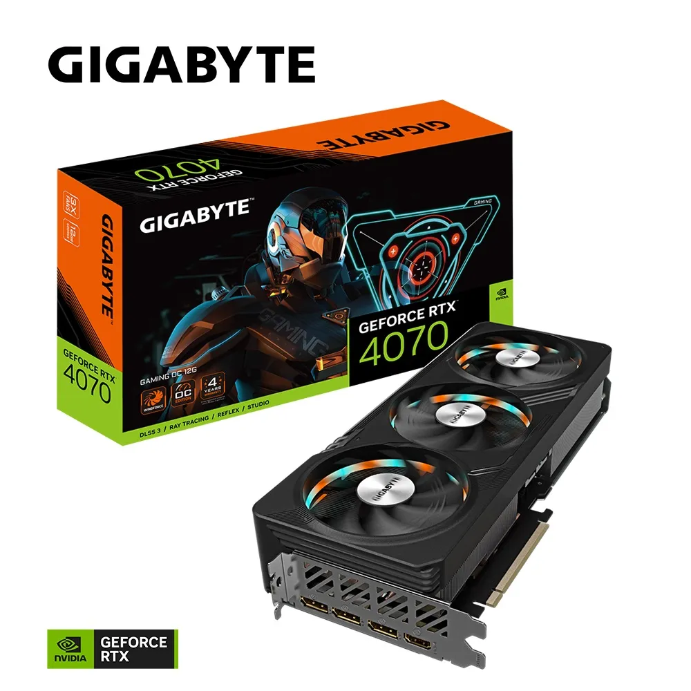 【技嘉】GeForce RTX 4070 GAMING OC 12G 顯示卡 歷史價格詳細信息