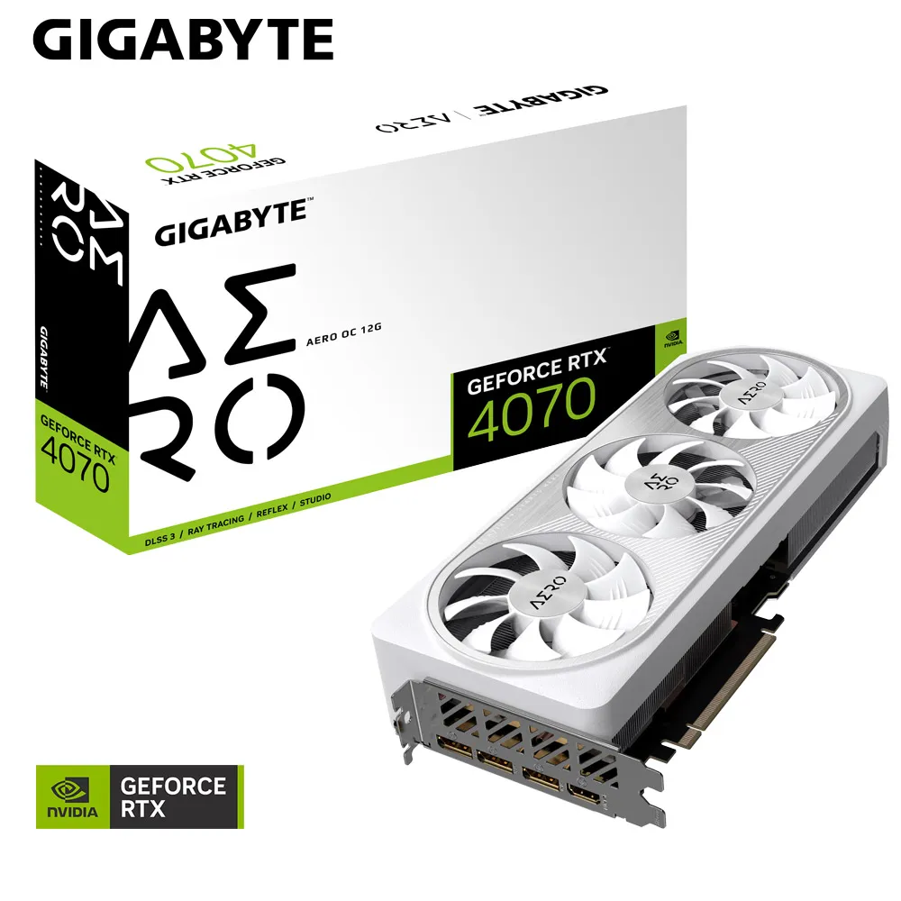 技嘉 RTX4070 AERO OC 12G 4070/30cm/註五年/16Pin電源 現貨 廠商直送 歷史價格詳細信息