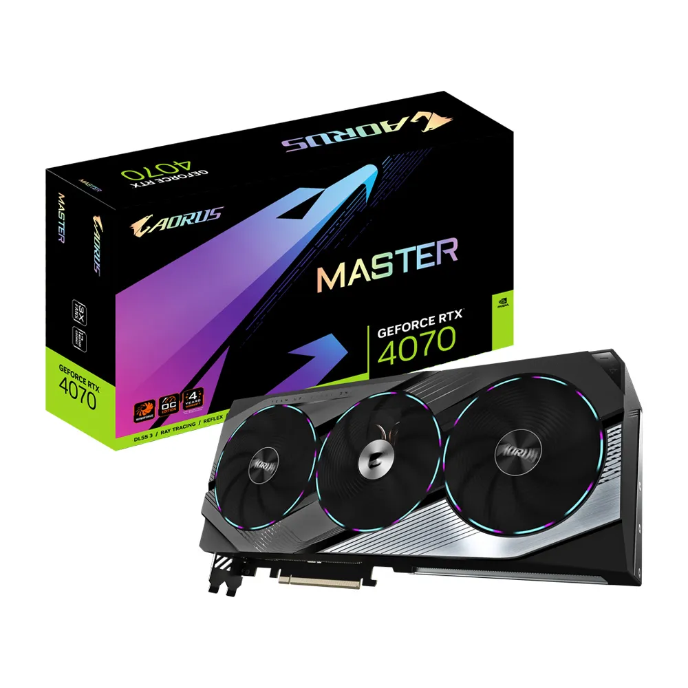 技嘉AORUS MASTER GeForce RTX4070 Ti SUPER 16G顯示卡 歷史價格詳細信息