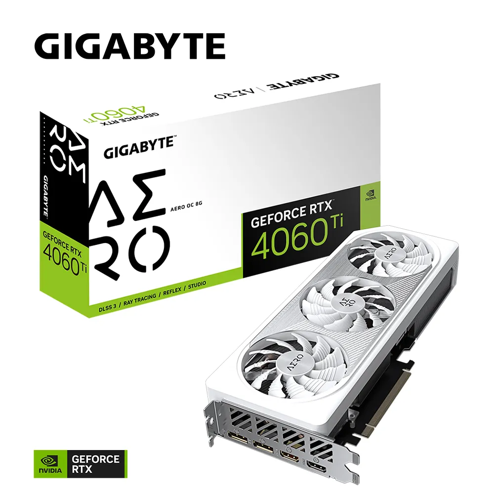技嘉 RTX 4060 Ti AERO OC 16GD + 酷媽 ARGB 強化玻璃支撐架 歷史價格詳細信息