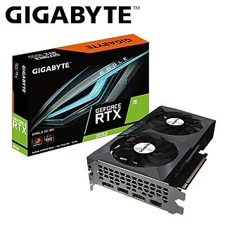 技嘉 N3060EAGLE OC-12GD REV2.0 RTX3060 12G 顯示卡 現貨 廠商直送 歷史價格詳細信息