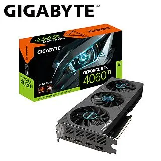 技嘉 N4060EAGLE OC-8GD RTX 4060 EAGLE OC 8G 顯示卡 歷史價格詳細信息