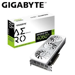 技嘉 RTX 4060 Ti AERO OC 16GD + 酷媽 ARGB 強化玻璃支撐架 歷史價格詳細信息