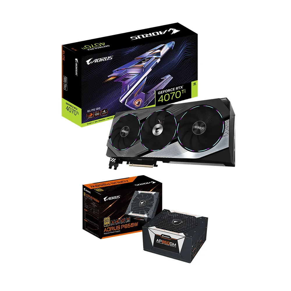 技嘉 AORUS RTX4070 Ti MASTER 12G 4070ti 34.2cm/RGB三風扇/註五年 歷史價格詳細信息