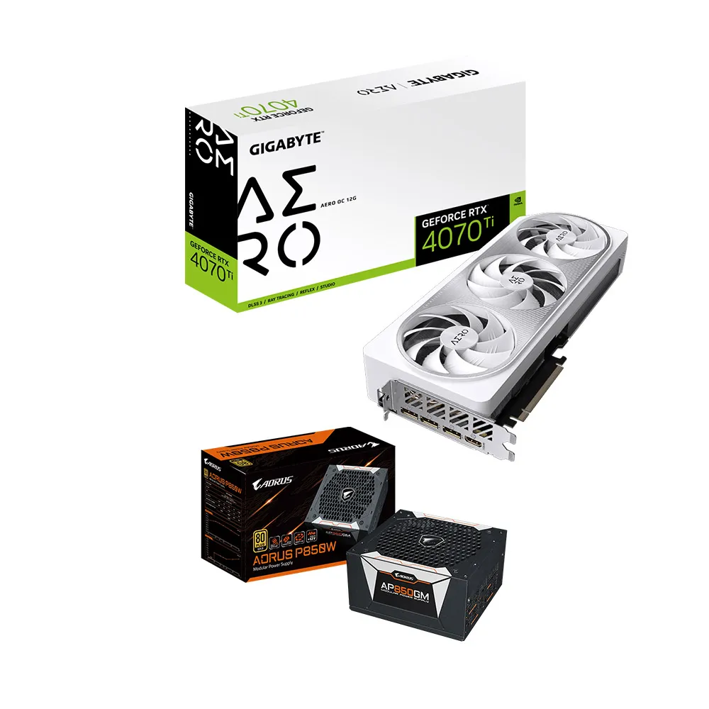 技嘉 RTX 4070 Ti AERO OC 12G 顯示卡 RTX4070TI顯卡 N407TAERO OC-12GD 歷史價格詳細信息
