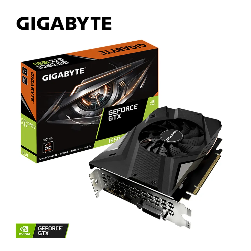 GEFORCE GTX1650 4G 現貨 短版 歷史價格詳細信息