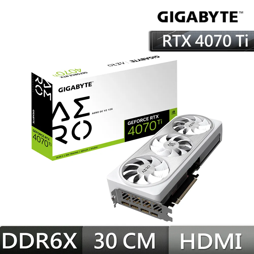 技嘉 GeForce RTX 4070 Ti WINDFORCE OC 12G 顯示卡 歷史價格詳細信息