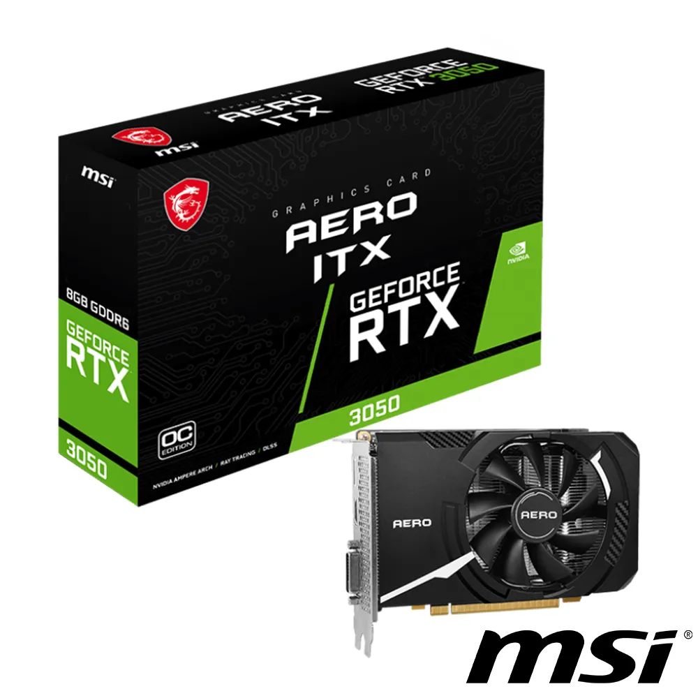 微星 GeForce RTX 3050 LP 6G OC 顯示卡 歷史價格詳細信息