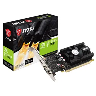 微星MSI GT 1030 AERO 2GD4 OCV1 顯示卡 歷史價格詳細信息