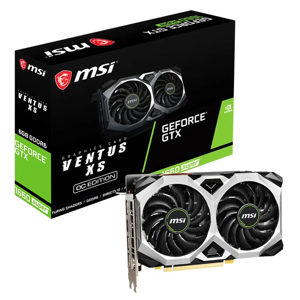 MSI微星 GTX1630 VENTUS XS 4G OC 17.8cm/顯示卡/原價屋 歷史價格詳細信息