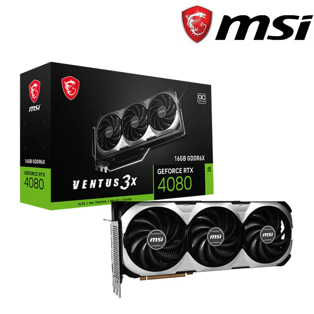 微星 GeForce RTX 4080 16GB SUPRIM X 顯示卡 歷史價格詳細信息