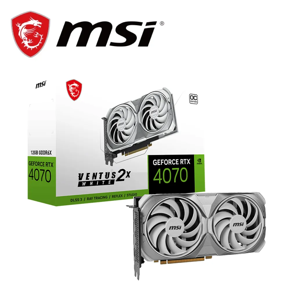 微星 RTX 4070 VENTUS 2X E 12G OC 顯示卡+海盜船 CX750M 銅牌 電源供應器(V+P組合包) 歷史價格詳細信息