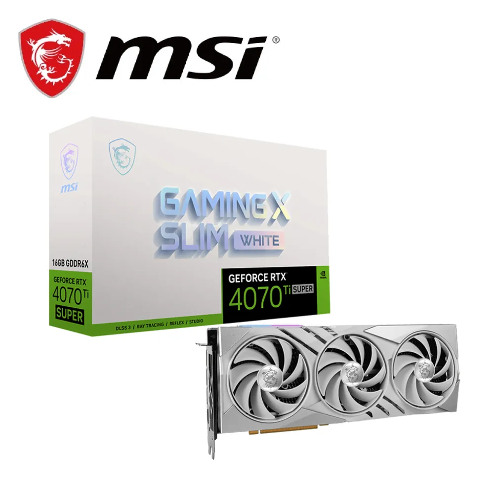 微星 RTX4070 Ti SUPER 16G VENTUS 3X OC 顯示卡+海盜船 RM850x SHIFT ATX3.0 金牌 歷史價格詳細信息