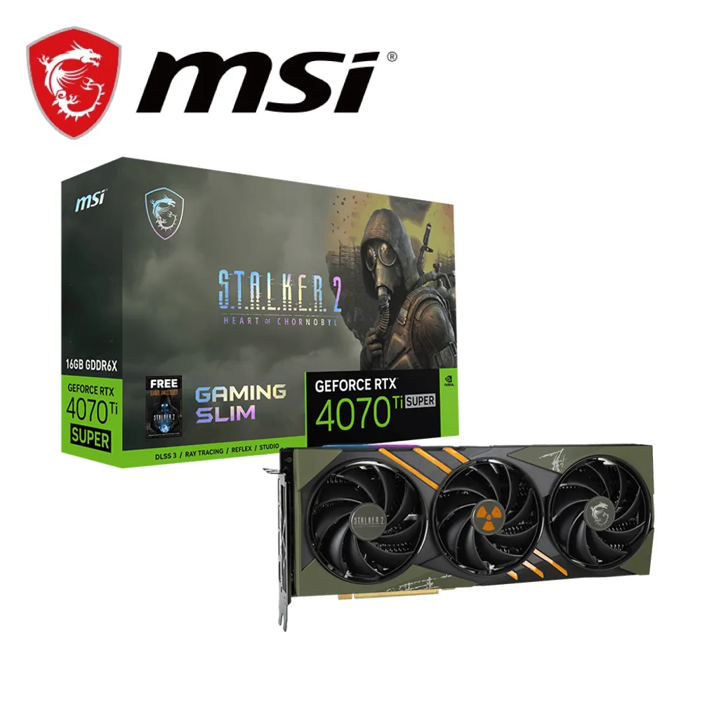 微星 RTX4070 Ti SUPER 16G GAMING X SLIM 顯示卡+海盜 HX1000i 白金 1000W (70TIS+P組合) 歷史價格詳細信息