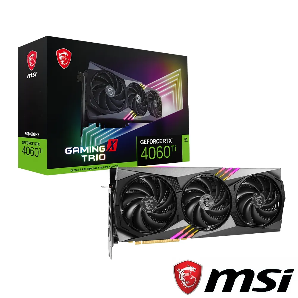 微星MSI RTX 4060 8G GAMING X 顯示卡 歷史價格詳細信息