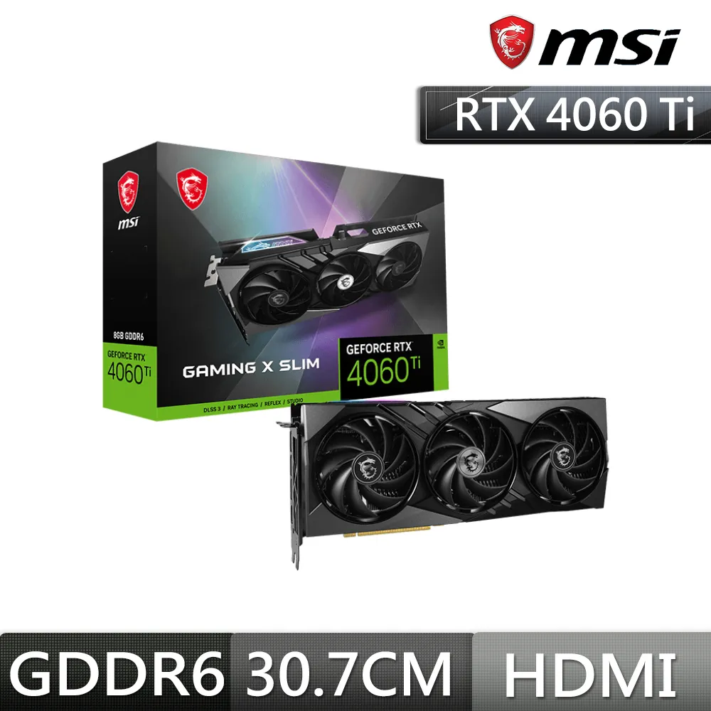 微星MSI RTX 4060 8G GAMING X 顯示卡 歷史價格詳細信息