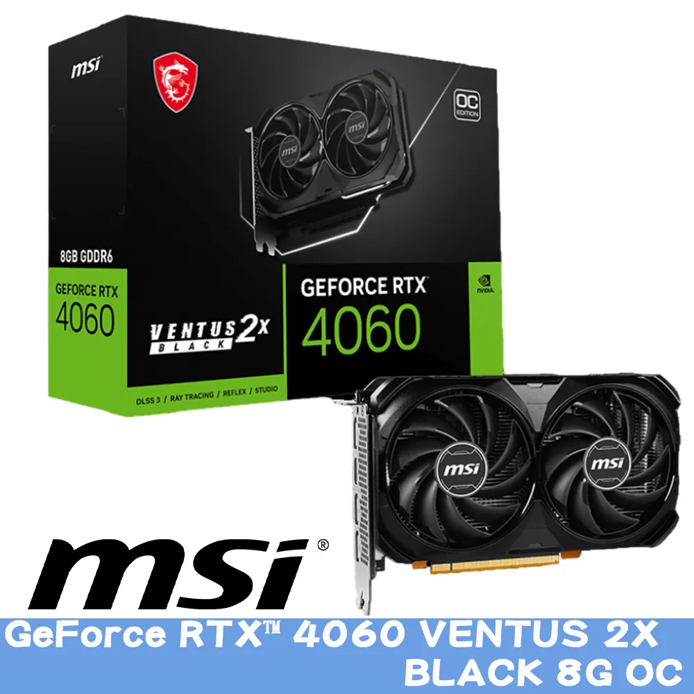 MSI微星 RTX3060 VENTUS 2X 8G OC 顯示卡 歷史價格詳細信息