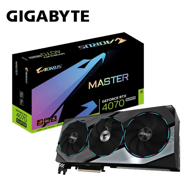 技嘉 AORUS RTX4080 SUPER MASTER 16G /36cm/三風扇/註五年/N408SAORUS M 歷史價格詳細信息