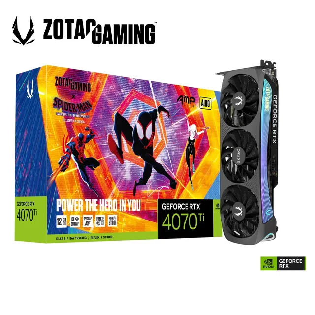 ZOTAC GAMING RTX 4070 Ti Trinity OC 顯示卡 + 三星 980 PRO 1TB PCIe SSD 歷史價格詳細信息