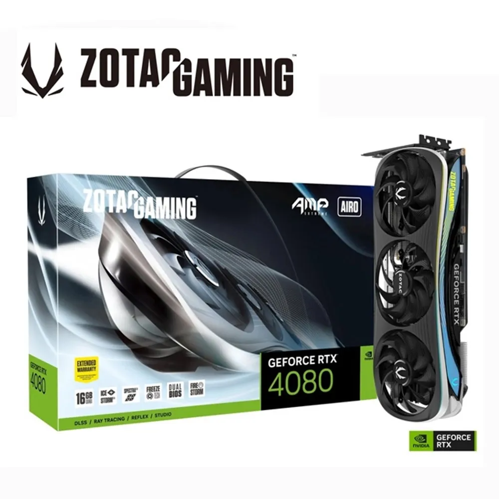 ZOTAC GAMING GeForce RTX 4080 16GB Trinity (ZT-D40810D-10P) 顯示卡 歷史價格詳細信息