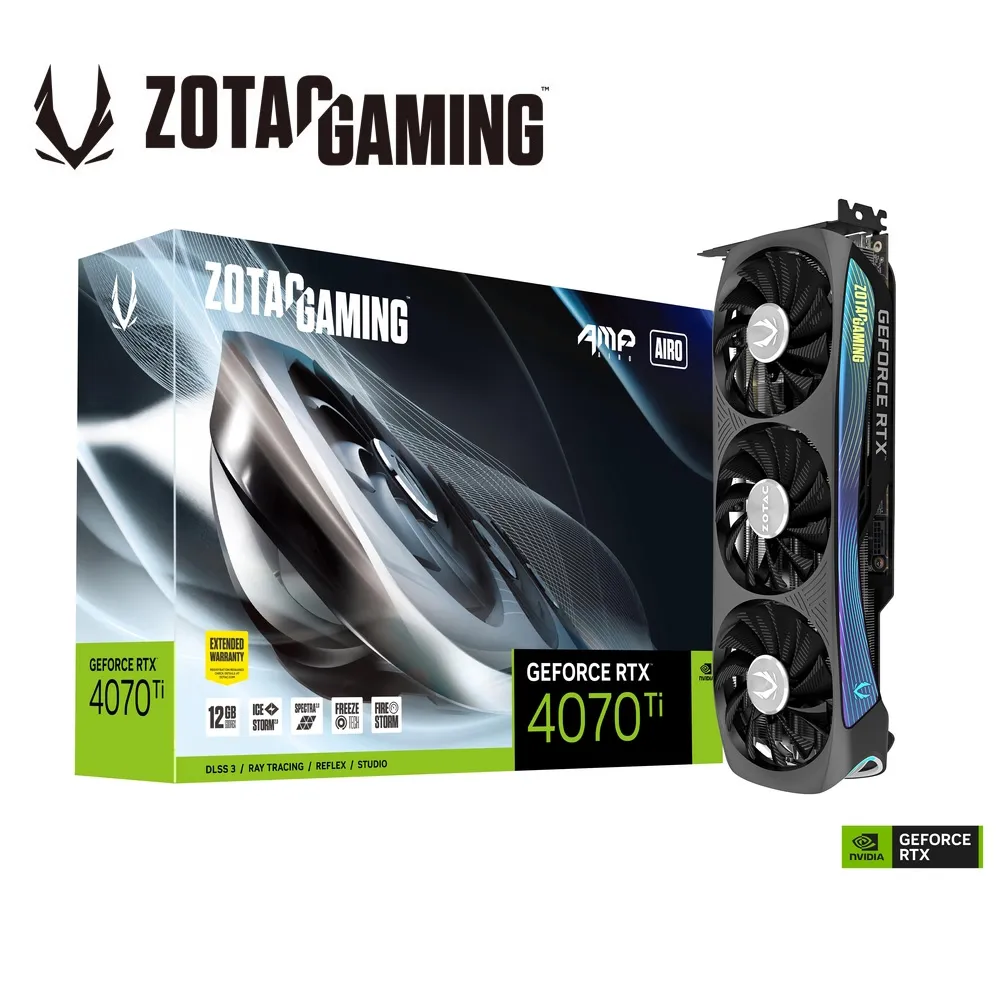 ZOTAC GAMING RTX 4070 Ti Trinity OC 顯示卡 + 三星 980 PRO 1TB PCIe SSD 歷史價格詳細信息