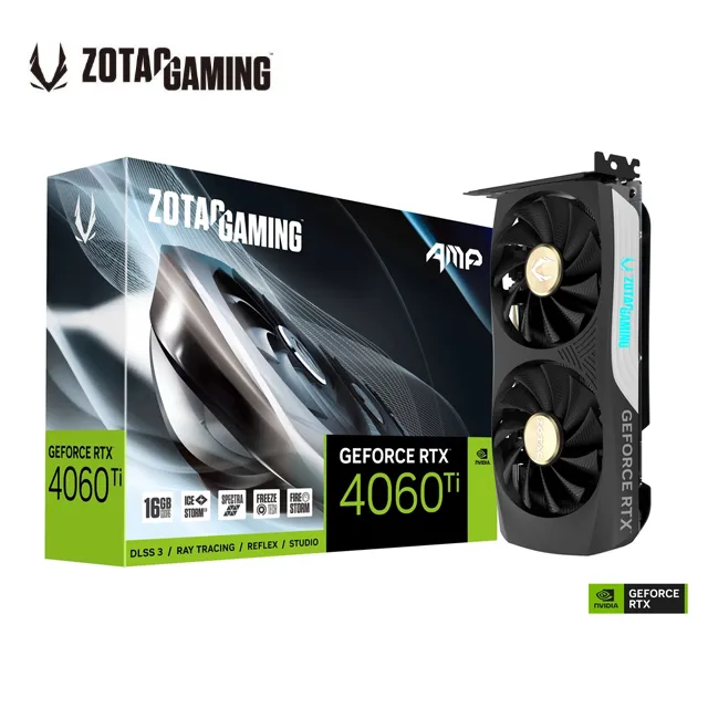 ZOTAC GAMING GeForce RTX 4060 Ti 16GB AMP【蜘蛛人™：穿越新宇宙】聯名顯示卡 歷史價格詳細信息
