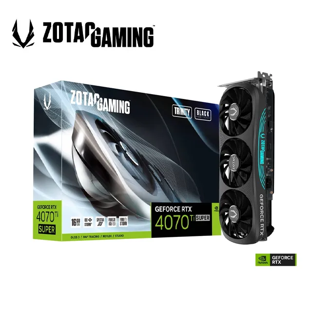 ZOTAC GAMING RTX 4070 Ti Trinity OC 顯示卡 + 三星 980 PRO 1TB PCIe SSD 歷史價格詳細信息