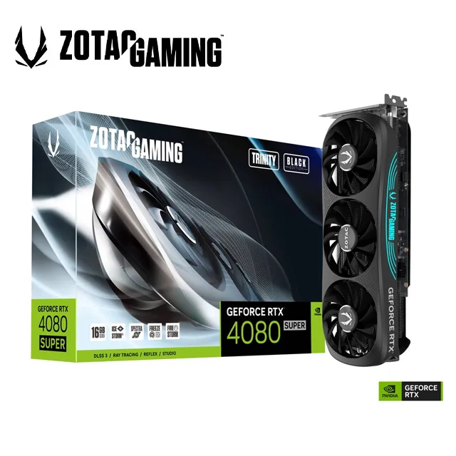 ZOTAC GAMING GeForce RTX 4080 16GB Trinity (ZT-D40810D-10P) 顯示卡 歷史價格詳細信息