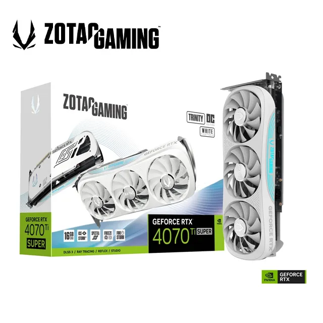 ZOTAC GAMING RTX 4070 Ti Trinity OC 顯示卡 + 三星 980 PRO 1TB PCIe SSD 歷史價格詳細信息