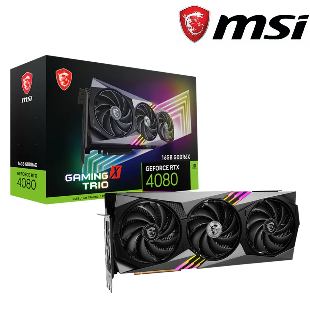 微星 GeForce RTX 4080 16GB SUPRIM X 顯示卡 歷史價格詳細信息