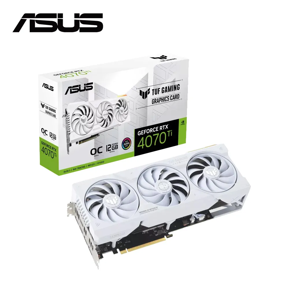 ASUS TUF Gaming GeForce RTX 4070 Ti SUPER OC 16GB 顯示卡 歷史價格詳細信息
